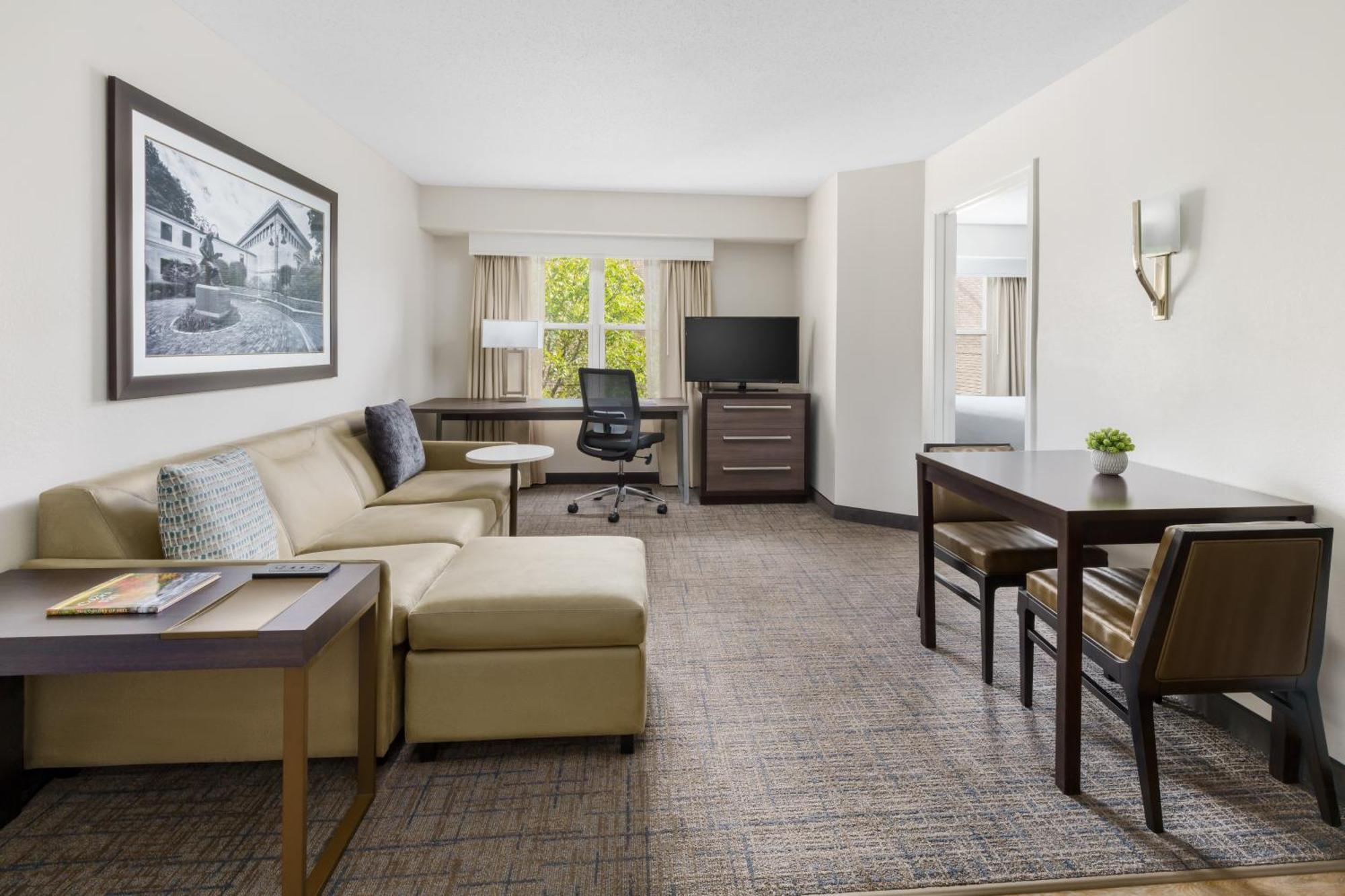 Residence Inn Boston Franklin Exteriér fotografie