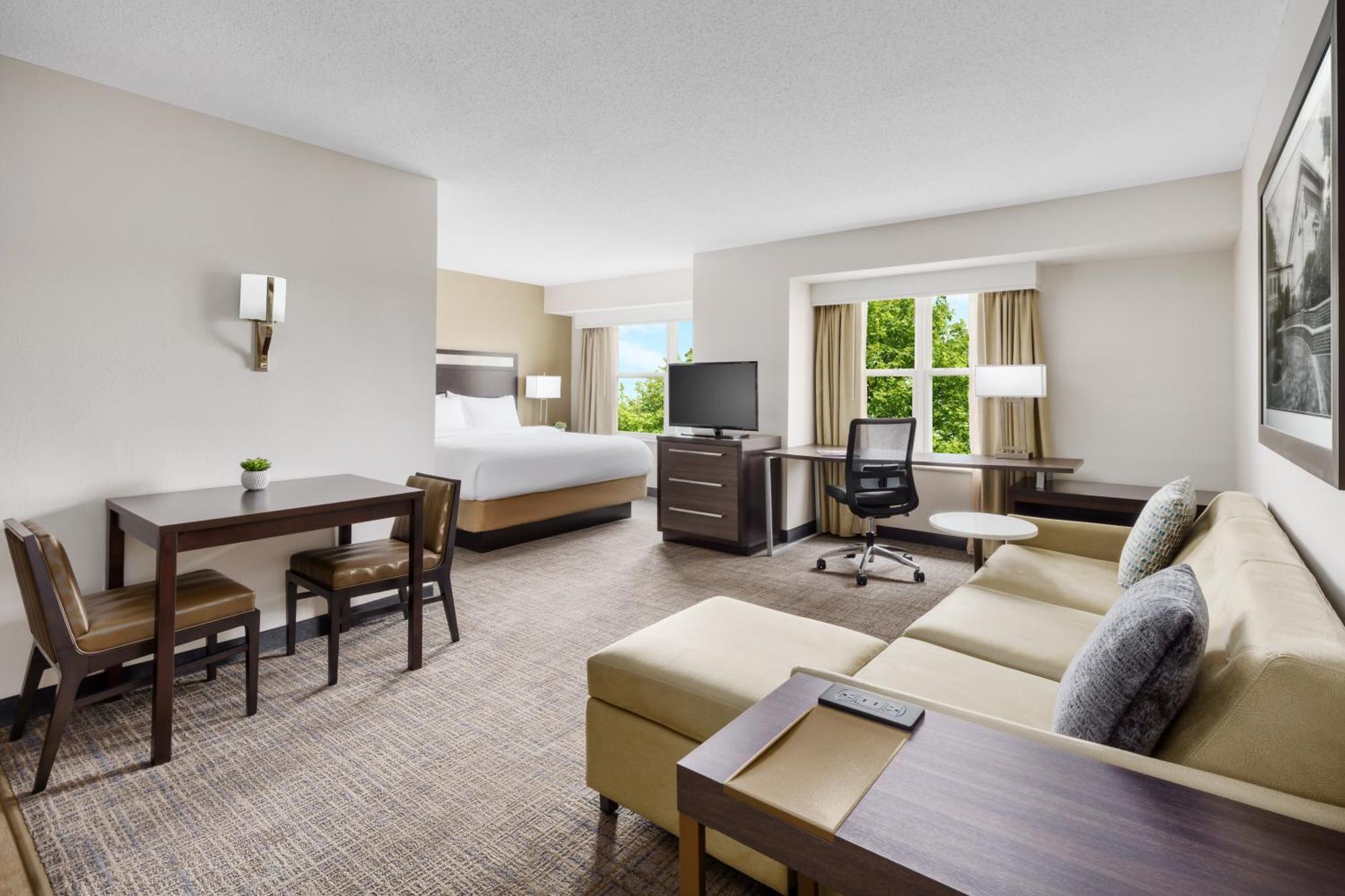 Residence Inn Boston Franklin Exteriér fotografie
