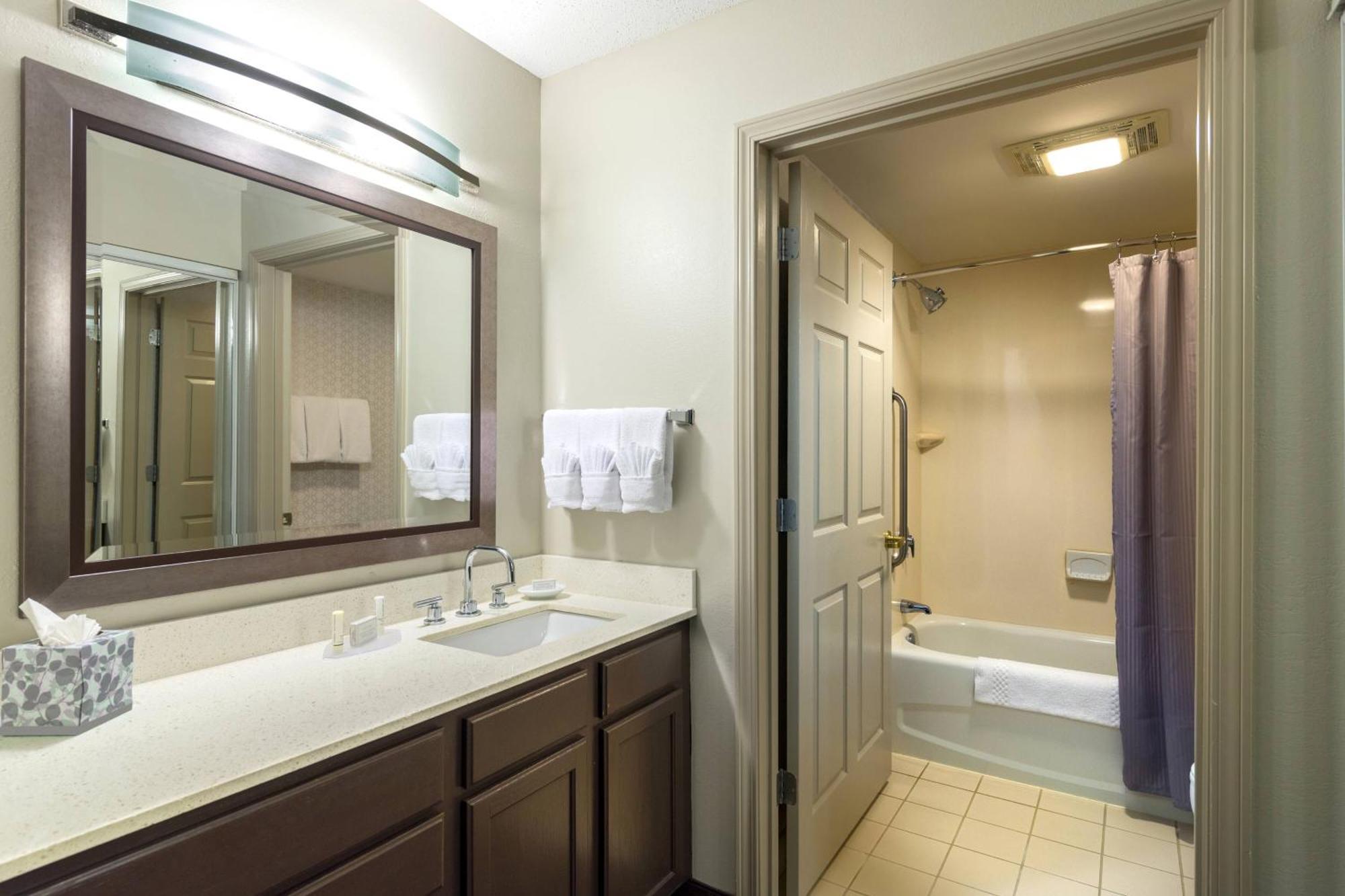 Residence Inn Boston Franklin Exteriér fotografie