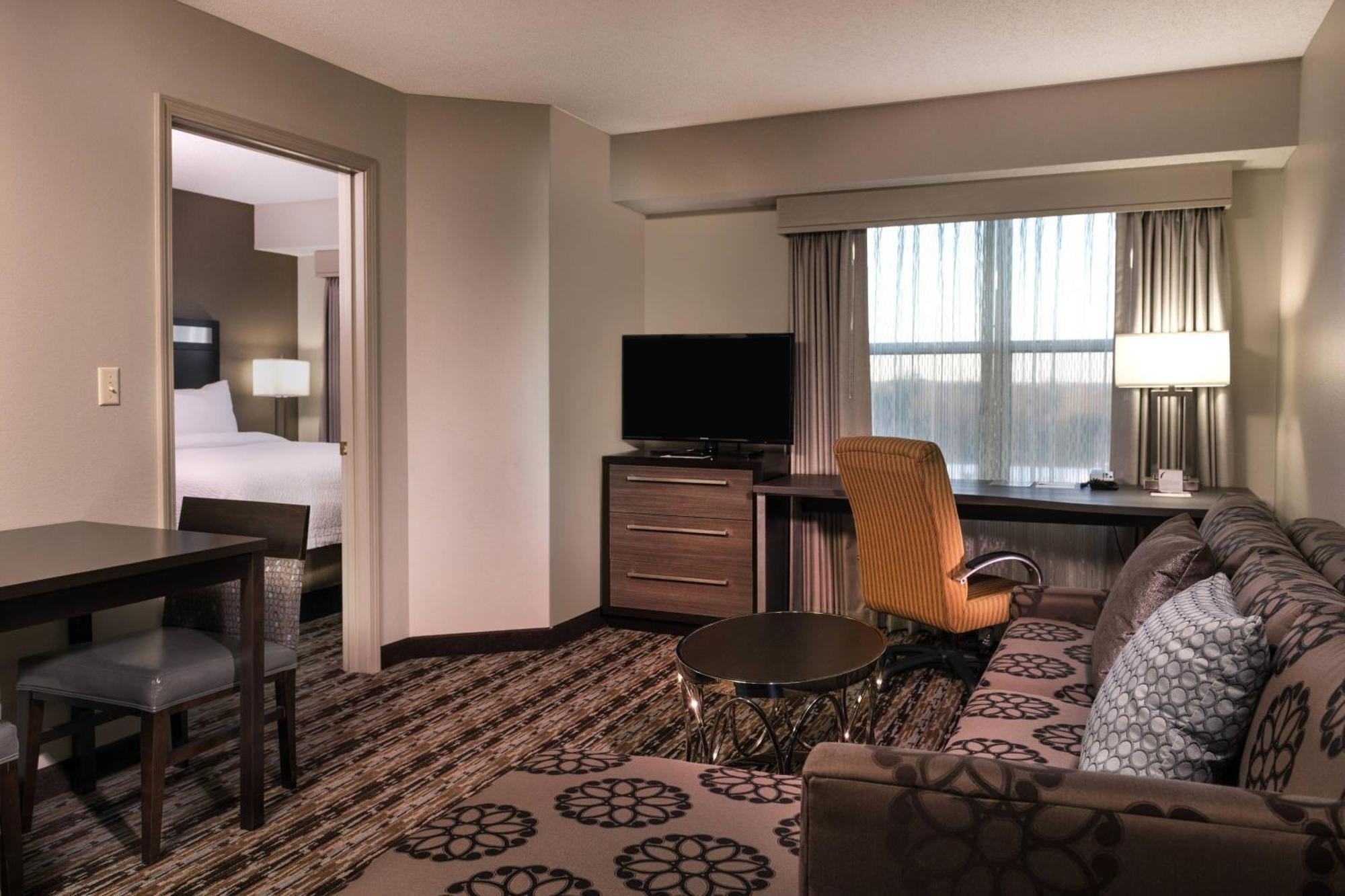 Residence Inn Boston Franklin Exteriér fotografie