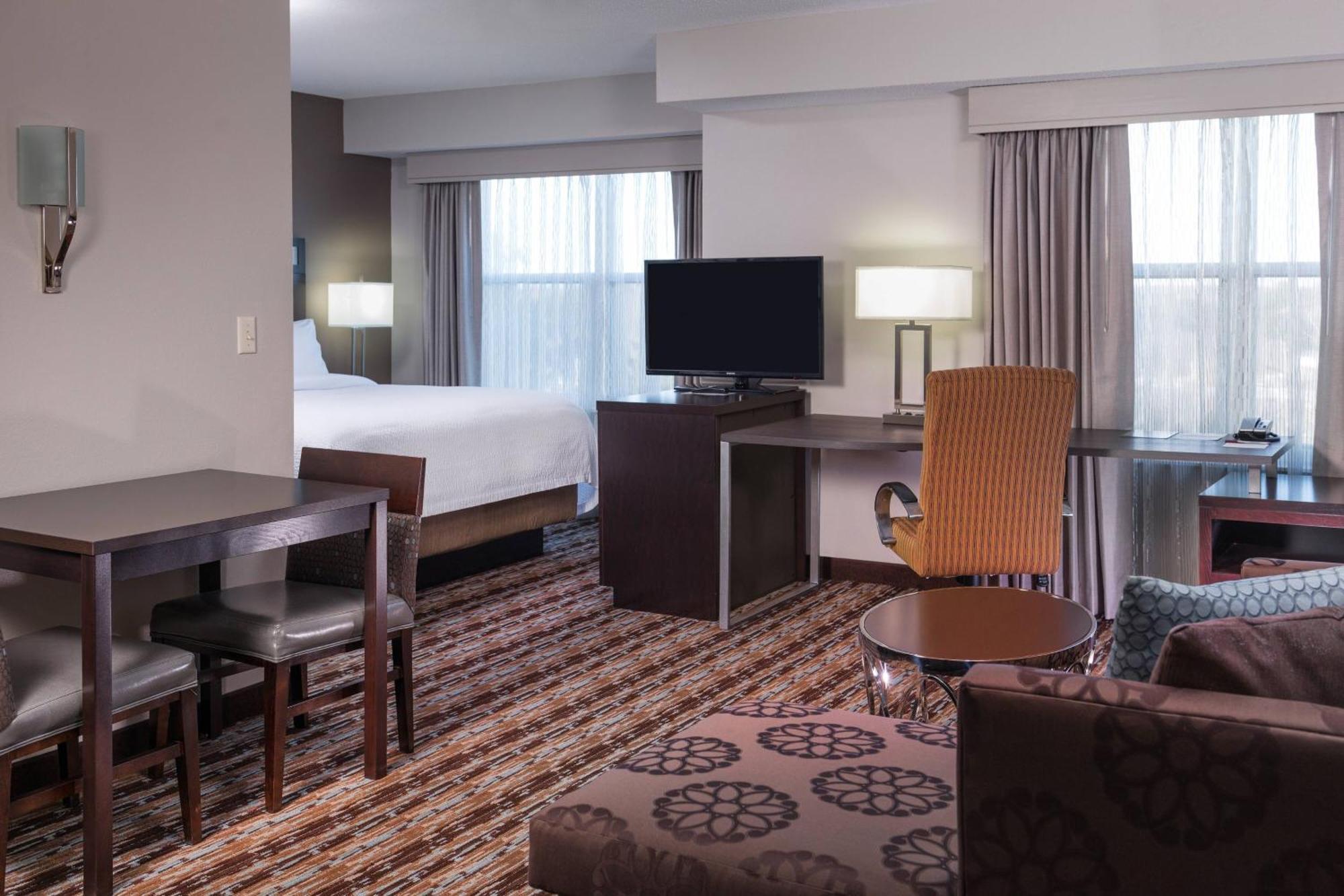 Residence Inn Boston Franklin Exteriér fotografie